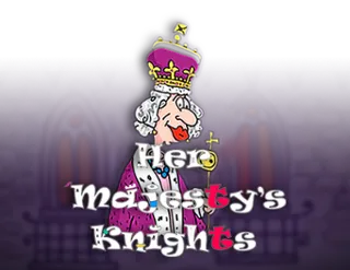 Her Majesty's Knights