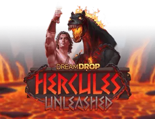 Hercules Unleashed Dream Drop
