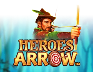 Heroes Arrow