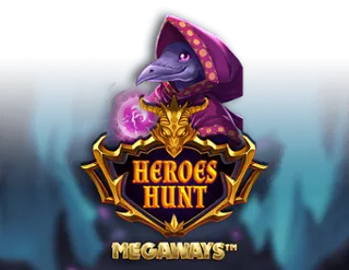 Heroes Hunt Megaways
