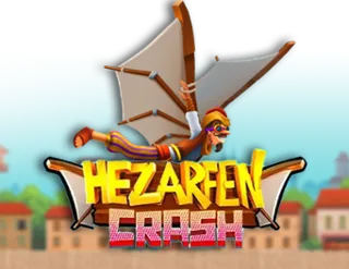 Hezarfen Crash