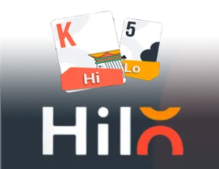Hi Lo (Popok Gaming)