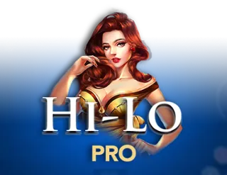 Hi-Lo Pro