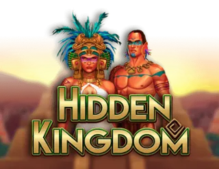 Hidden Kingdom