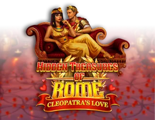Hidden Treasures of Rome - Cleopatra's Love