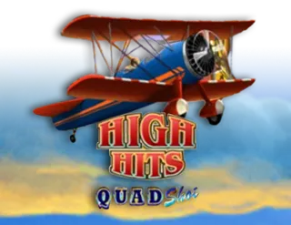High Hits Quad Shot