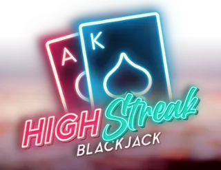 High Streak Blackjack