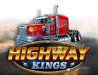 Highway Kings (Triple Profits Games)