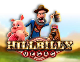 Hillbilly Vegas