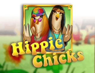 Hippie Chicks