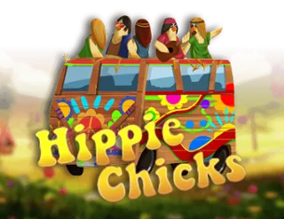 Hippie Chicks
