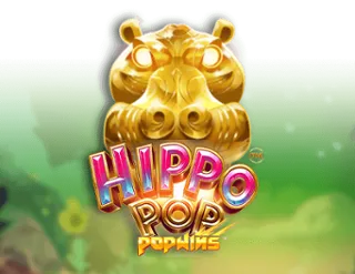 Hippo Pop