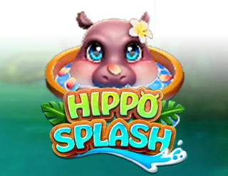 Hippo Splash