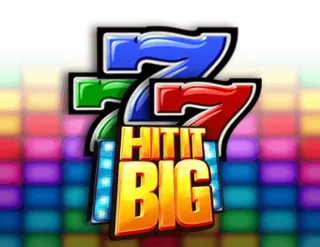 Hit It Big