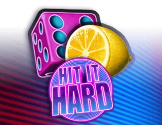 Hit It Hard