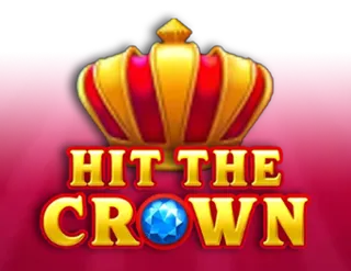 Hit the Crown Hold and Spin