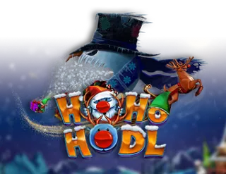 Ho Ho Hodl