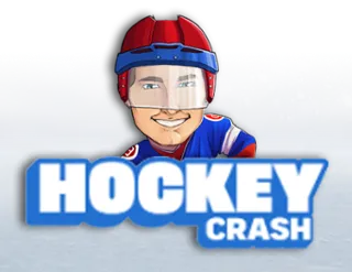 Hockey Crash