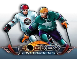 Hockey Enforcers