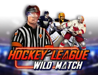 Hockey League Wild Match