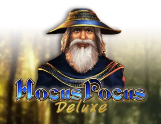 Hocus Pocus Deluxe