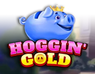 Hoggin' Gold