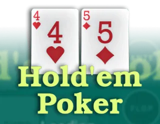 Hold em Poker