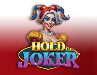 Hold the Joker