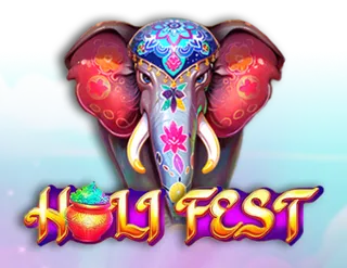 Holi Fest