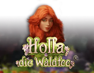 Holla die Waldfee