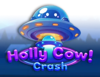 Holly Cow Crash