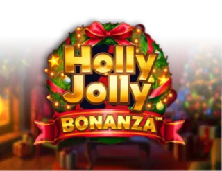 Holly Jolly Bonanza