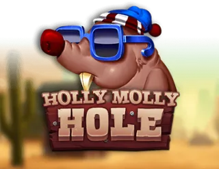 Holly Molly Hole