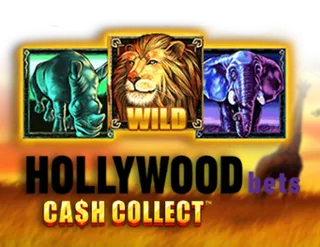 Hollywood Bets: Cash Collect