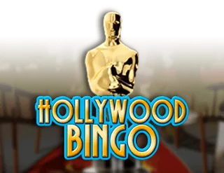 Hollywood Bingo
