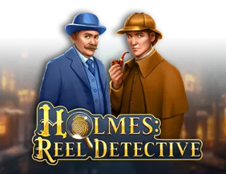 Holmes: Reel Detective