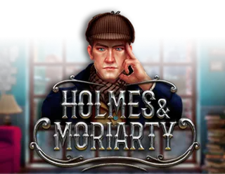 Holmes and Moriarty