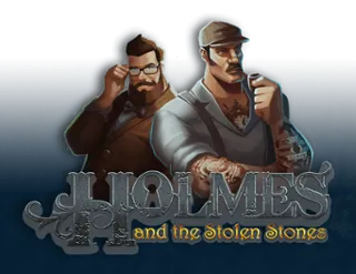 Holmes and the Stolen Stones