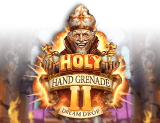 Holy Hand Grenade 2