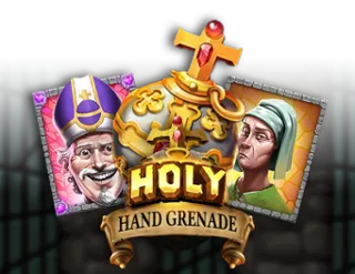 Holy Hand Grenade