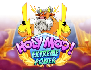 Holy Moo! Extreme Power
