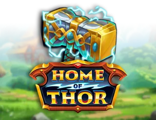 Home of Thor