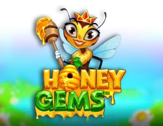 Honey Gems