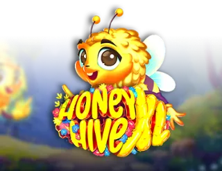 Honey Hive XL