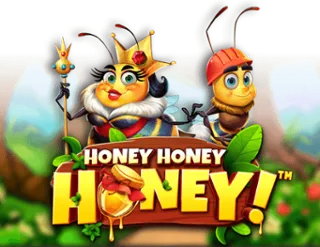 Honey Honey Honey