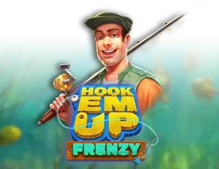 Hook 'Em Up Frenzy