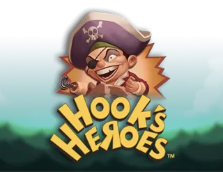 Hook's Heroes