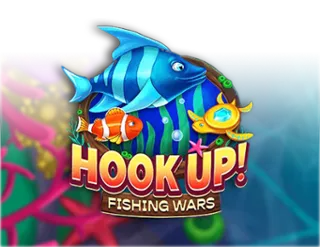 Hook Up! Fishing Wars