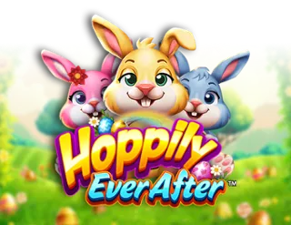 Hoppily Ever After