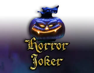 Horror Joker